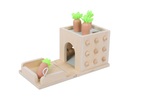 2Kids Toys Multifuncțională cu inserții 8 în 1
