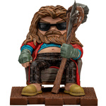 Iron Studios MiniCo Avengers: Endgame - Bro Thor Figura