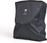 FIKAGO Bolsa de transporte para cochecito Agile Black