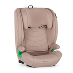 PETITE&amp;MARS Autosedačka Astor Pro i-Size Tan Brown 100-150 cm (15-36 kg)