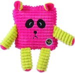 BeFun CALYPSO Spielzeug Senior quadratisch rosa 12,5 cm
