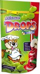 Pochúťka Dafiko Mlsoun jablkové dropsy 50g