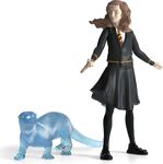 Schleich Hermione Granger &amp; Patronus