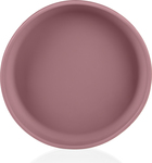 Silikónový tanier, Old Pink