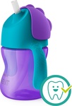 Avent hrneček 200ml s ohn.slamkou dívka