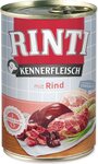 Konzerva Rinti Kennerfleisch Adult hovädzie 400g