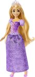 Mattel Disney Princess Rapunzel HLW02