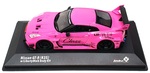 1:43 NISSAN GTR35 LBWK
