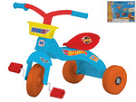 Hot Wheels triciclo azul 57x45x48cm máx. 25kg