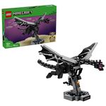 LEGO® Minecraft™ 21595 Drak z Enderu