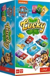 Trefl Lucky Paw Patrol spoločenská hra