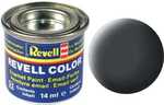 Barva Revell emailová - 32177: matná prachově šedá (dust grey mat)
