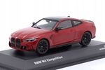 1:43 BMW G82 M4 COMPETITONE