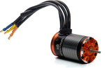 Spektrum motor striedavý Firma 3658 2800ot/V Crawler