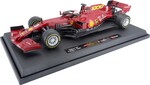 Bburago 1:18 Ferrari Racing F1 2020 - Tuscan GP - SF1000 nr.5 Sebastian Vettel