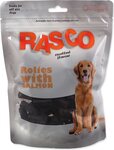 Pochúťka Rasco rolky s lososom 3cm 450g