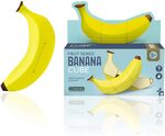 Comansi Geschicklichkeitsspiel - Bananenwürfel
