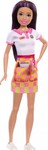 Mattel Barbie Prvá práca skipper -rozvoz pizze