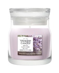 YC Signature Kerze Klein Dried Lavender &amp; Oak