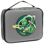 LEGO Ninjago Elemental Master of Energy - desiatový box