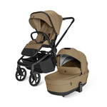 Move Cross 5X babakocsi, Latte Beige