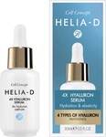 Helia-D Cell Concept 4x Hyalurónové sérum 30 ml