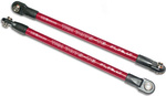 Traxxas ojnička 115x5mm hliník (2)