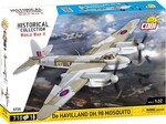 Cobi 5735 II WW De Havilland DH-98 Mosquito, 1:32, 695 k, 1 f