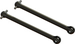 Arrma hriadeľ CVD 44mm (2)