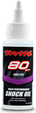 Traxxas silikónový olej do tlmičov 1000cSt (60ml)