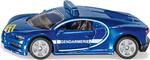 SIKU Blister - Bugatti Chiron