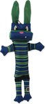 Hračka BeFun ROBBOT pre šteňa modrá 38cm