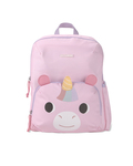 SKIP HOP Zainetto per la scuola materna Besties Squad Unicorno, 3 anni+
