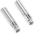 Axial telo tlmiča Icon 10x38mm hliník (2)
