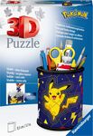 Ravensburger stalak za olovke Pokémon 54 komada