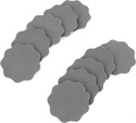Modelcraft náhradný brúsny papier 32mm P3000 (10ks)