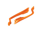 Traxxas svetlovod predný oranžový (P+L): Aton