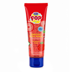 CHICCO Telový peeling Strawberry Smoothie POP pre deti a teenagerov 150ml