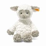 STEIFF Friends Lita lamb, white 30cm plyšová hračka
