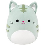 Squishmallows Gestreifter Kater Chase, 35 cm