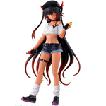 Bandai To Loveru Darkness Glitter &amp; Glamours Nemesis