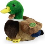 Plyšová kačica 20 cm ECO-FRIENDLY