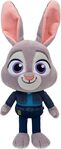 Zootropolis Plyšová hračka 21 cm Zajačica Judy