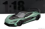 1:18 RIMAC NEVERA R - GT SPIRIT - GT547