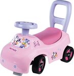 Smoby Odrážadlo Auto Minnie