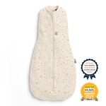 ERGOPOUCH Pucktuch und Schlafsack 2in1 Cocoon Lullaby 6-12m, 8-10kg, 0,2tog