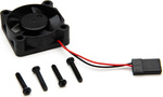 Spektrum ventilátor regulátora Firma 130A