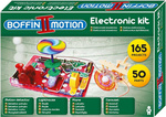 Boffin II MOTION