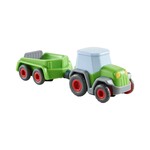 Haba Cars Vontató pótkocsival