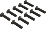 Arrma skrutka imbus M3x14mm FH (10)